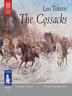 cover image of The Cossacks